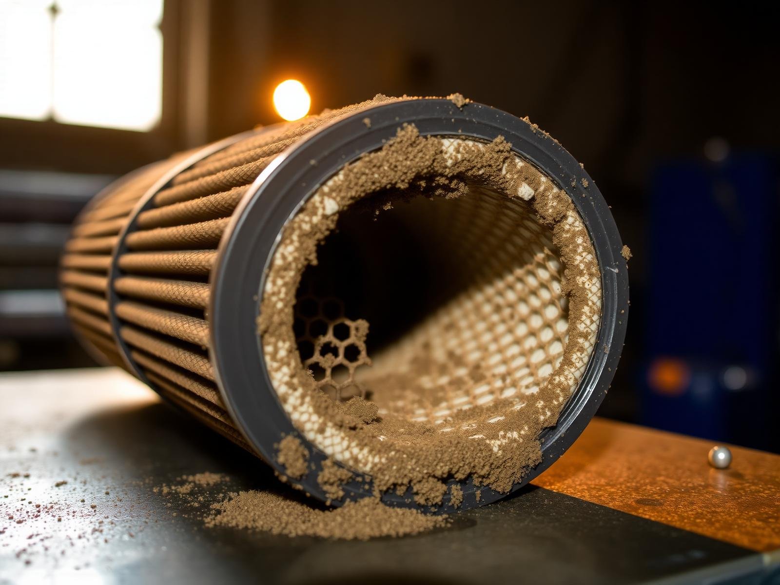 DPF Solutions
