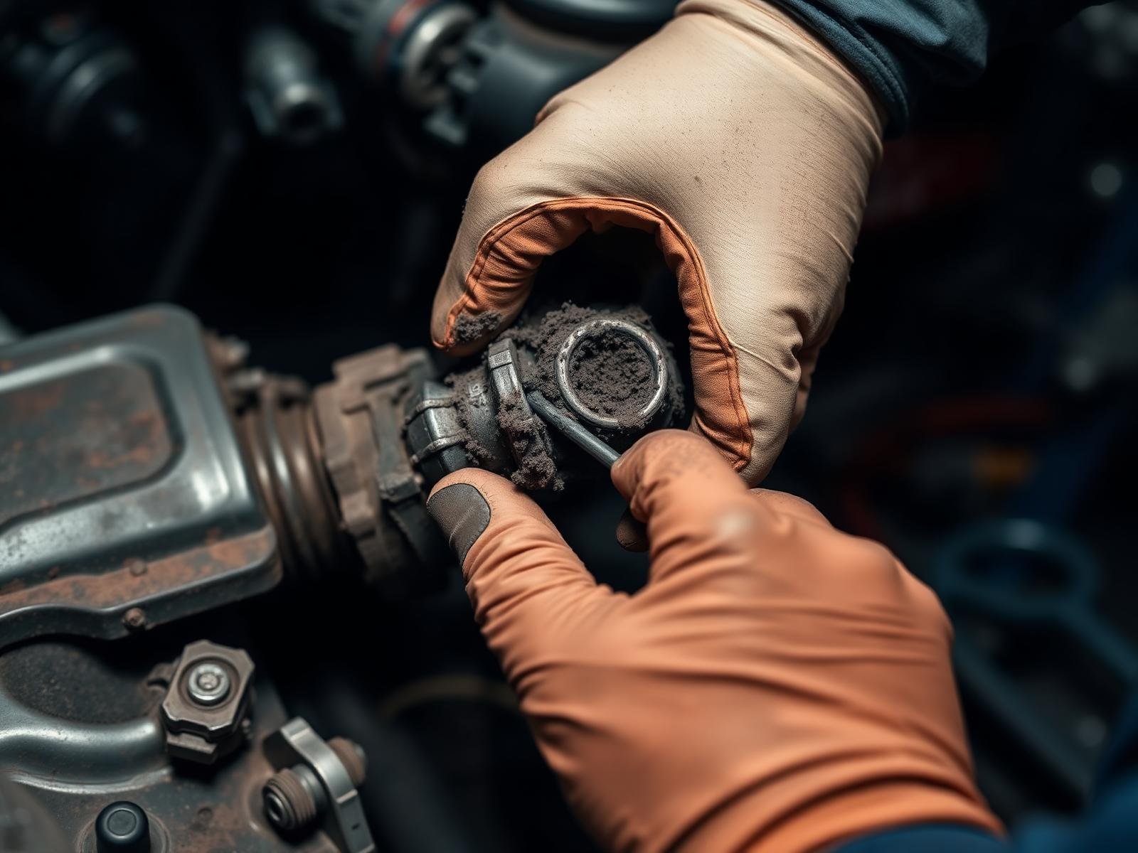 EGR Solutions