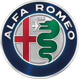 Alfa Romeo logo