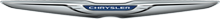 Chrysler logo
