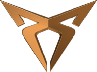 Cupra logo