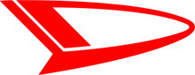 Daihatsu logo