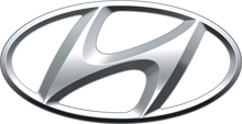 Hyundai logo