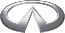 Infiniti logo