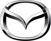 Mazda logo