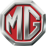 MG logo