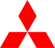 Mitsubishi logo