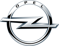 Opel logo