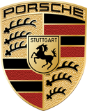 Porsche logo