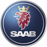 Saab logo