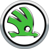 Škoda logo