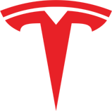 Tesla logo