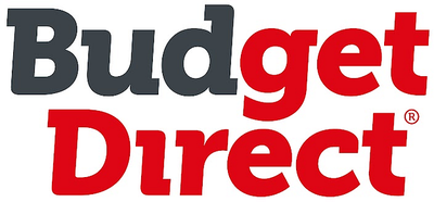 Budget Direct logo