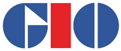 GIO logo