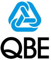 QBE logo