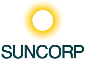 Suncorp logo
