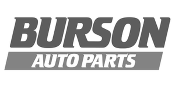 Burson Auto Parts logo