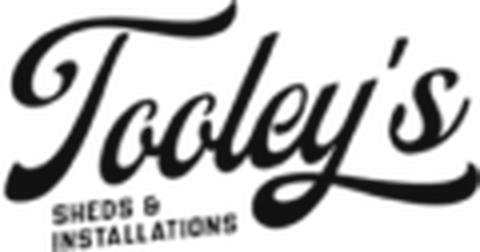 Tooleys logo